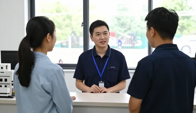电气设备销售中的常见问题与应对策略